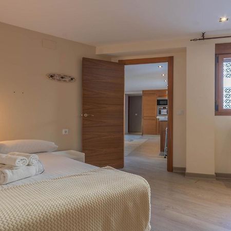 Apartamento Alfonso XII Centro Córdoba Eksteriør bilde