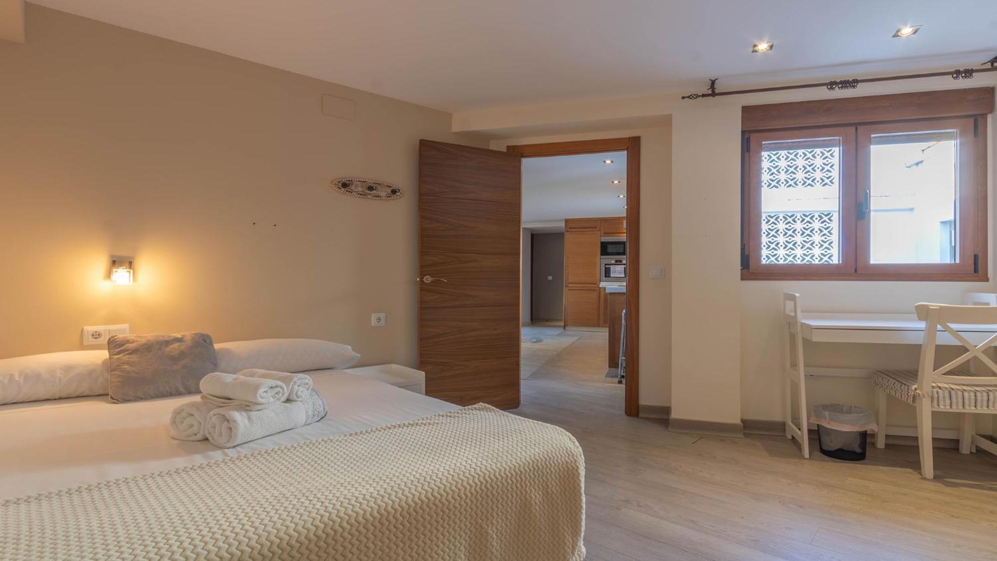 Apartamento Alfonso XII Centro Córdoba Eksteriør bilde