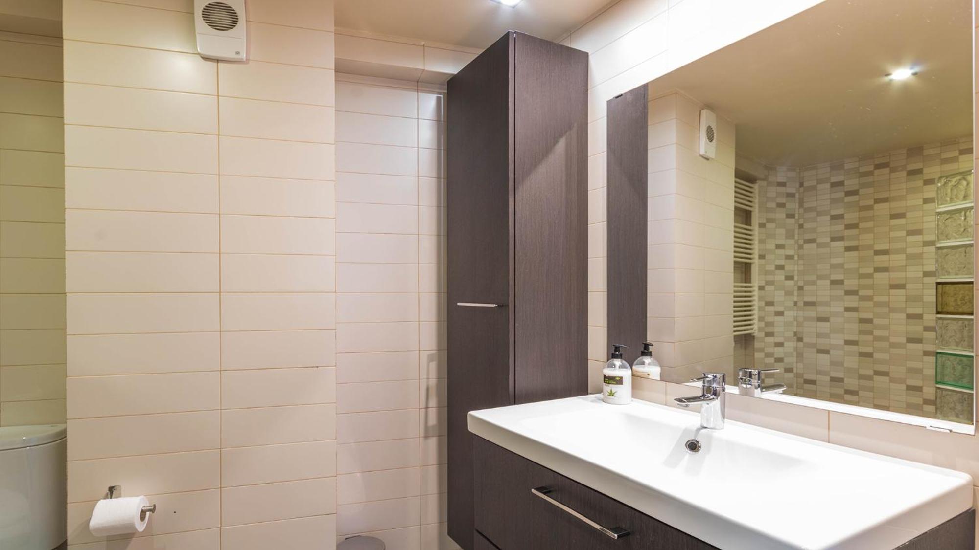 Apartamento Alfonso XII Centro Córdoba Eksteriør bilde