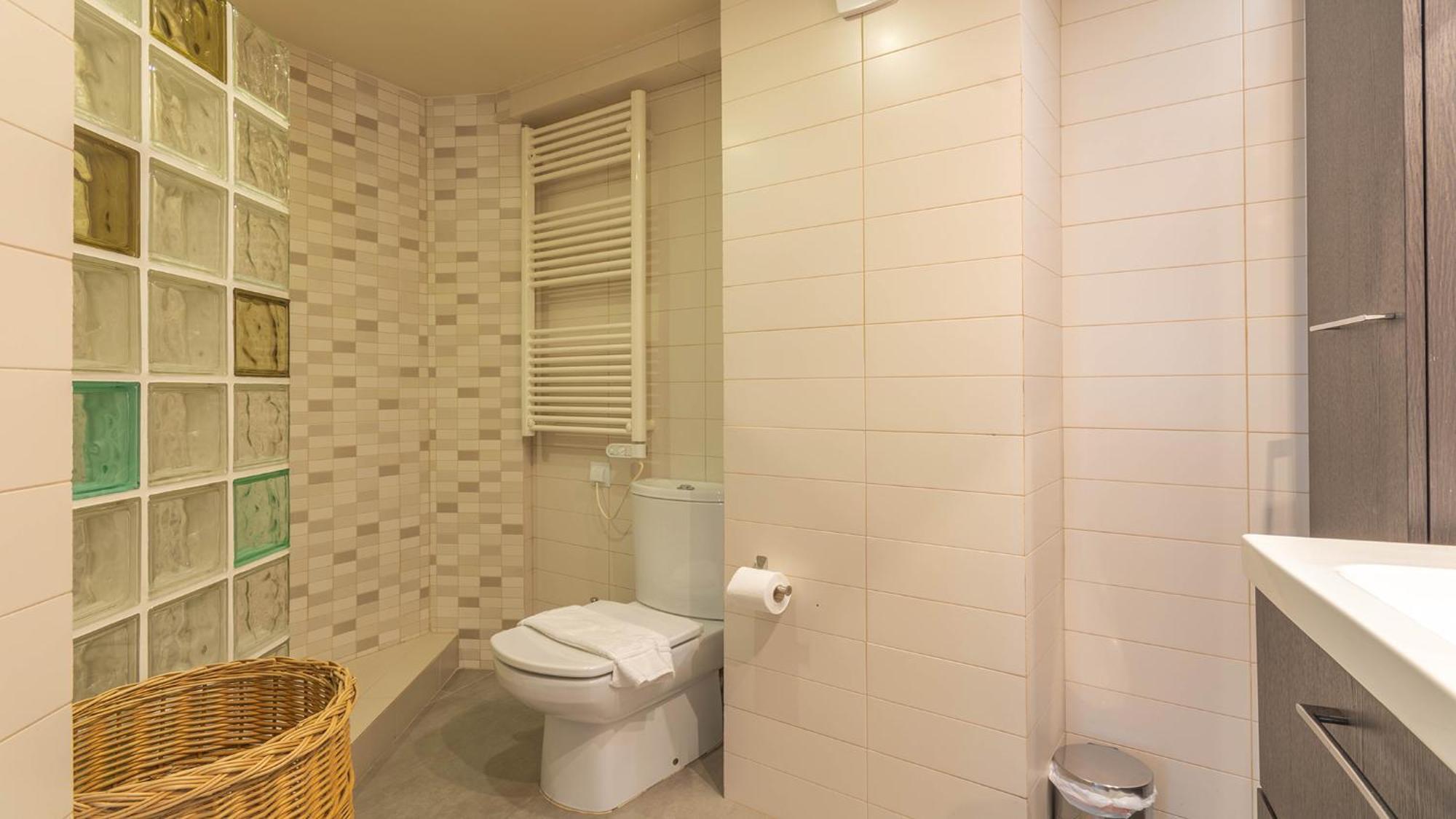 Apartamento Alfonso XII Centro Córdoba Eksteriør bilde