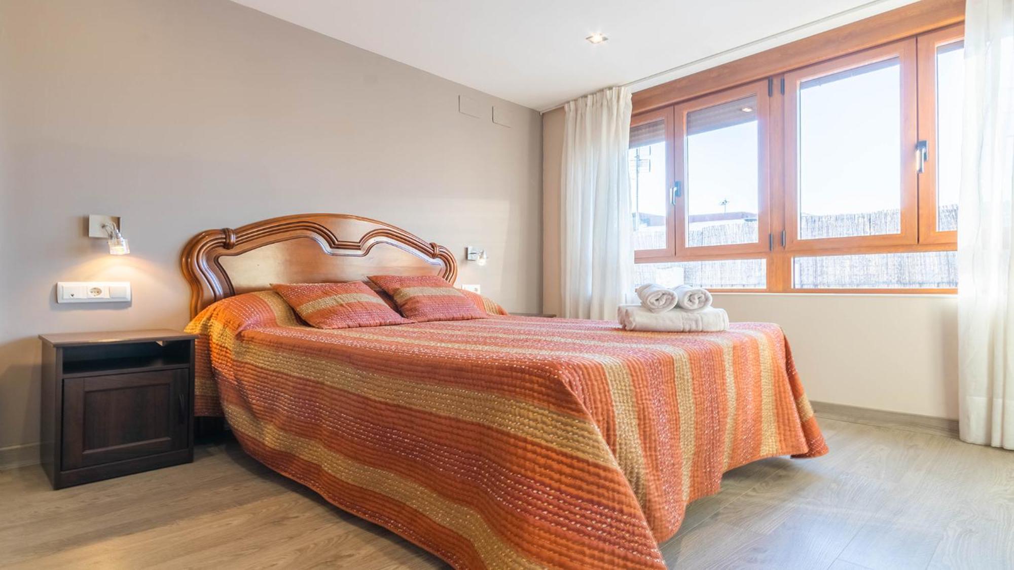 Apartamento Alfonso XII Centro Córdoba Eksteriør bilde