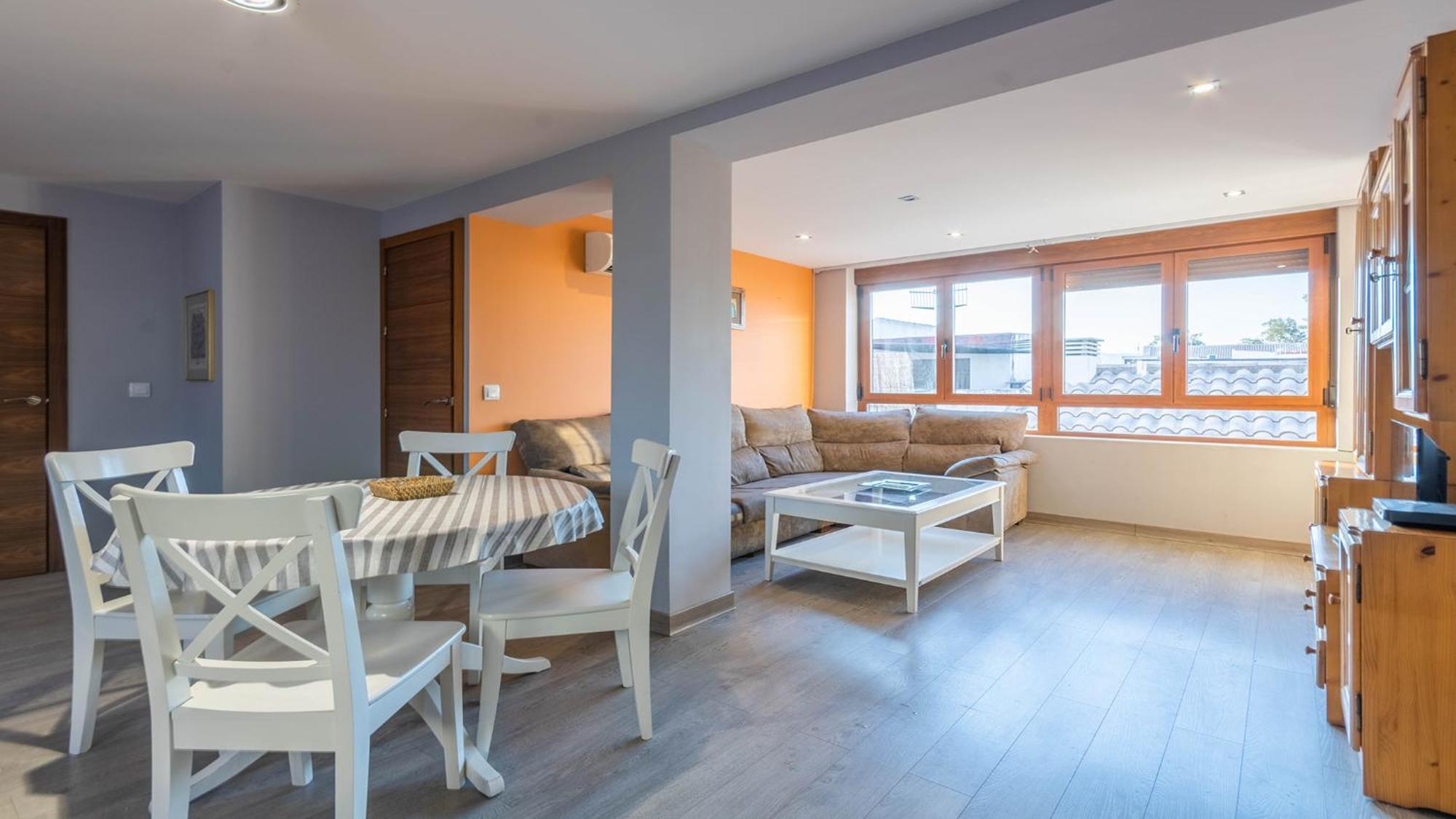 Apartamento Alfonso XII Centro Córdoba Eksteriør bilde