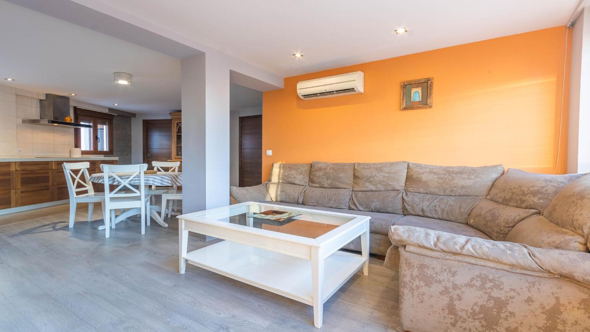 Apartamento Alfonso XII Centro Córdoba Eksteriør bilde
