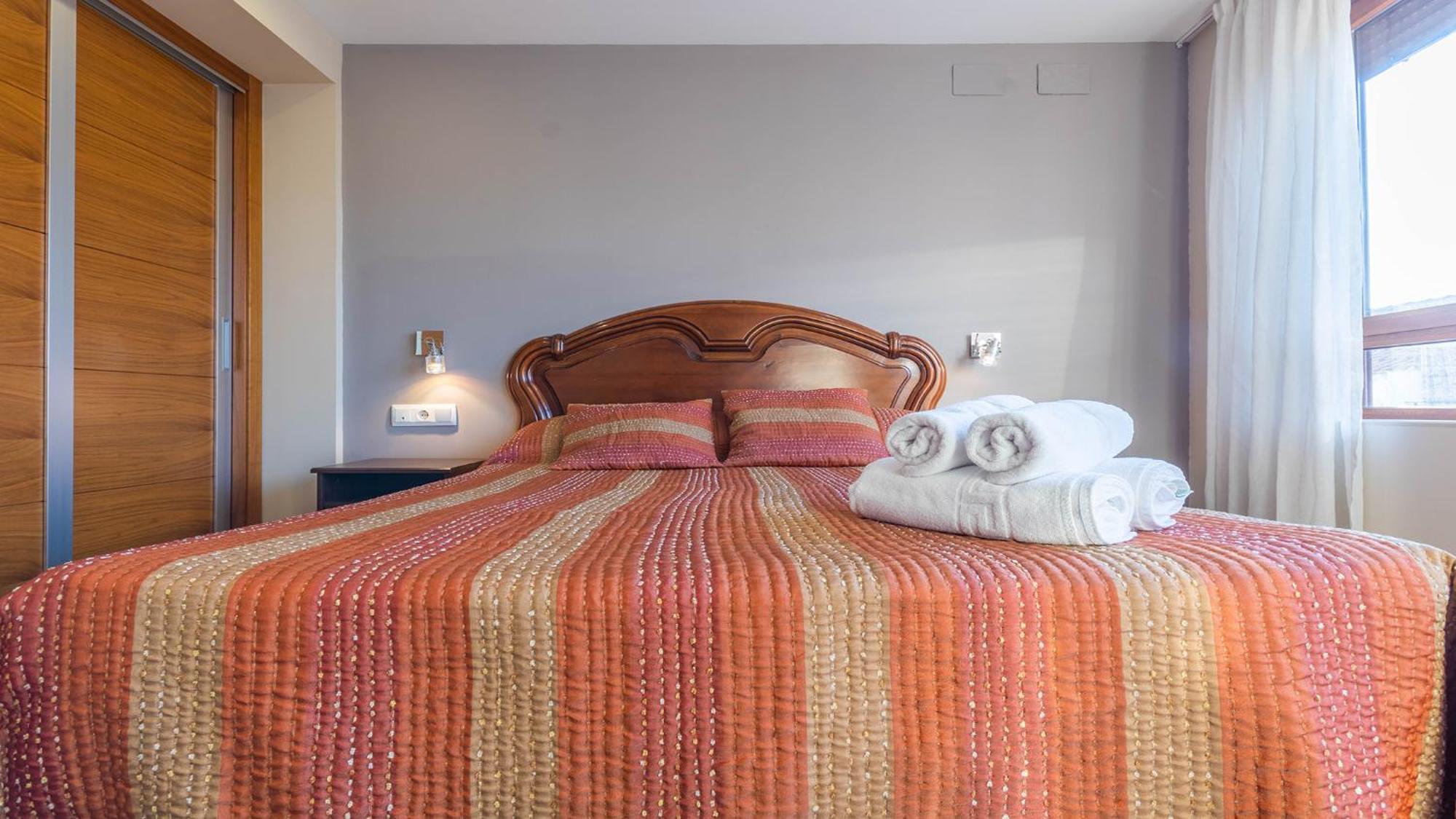 Apartamento Alfonso XII Centro Córdoba Eksteriør bilde